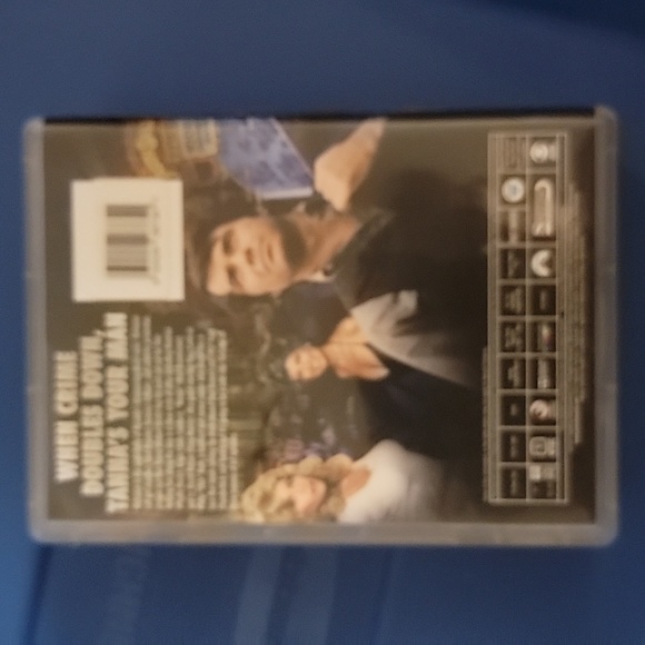 VEGA$ Complete Series - Picture 2 of 6